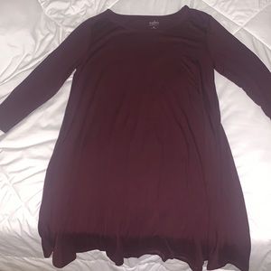 NY&Co Soho Street casual dress